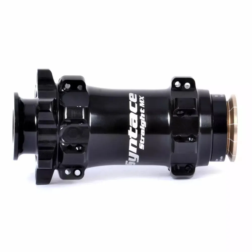 Syntace W28i Straight Pull 29" Boost Wheelset - SRAM XD Driver