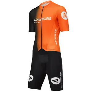 Team All4cycling Bdc 2020 body