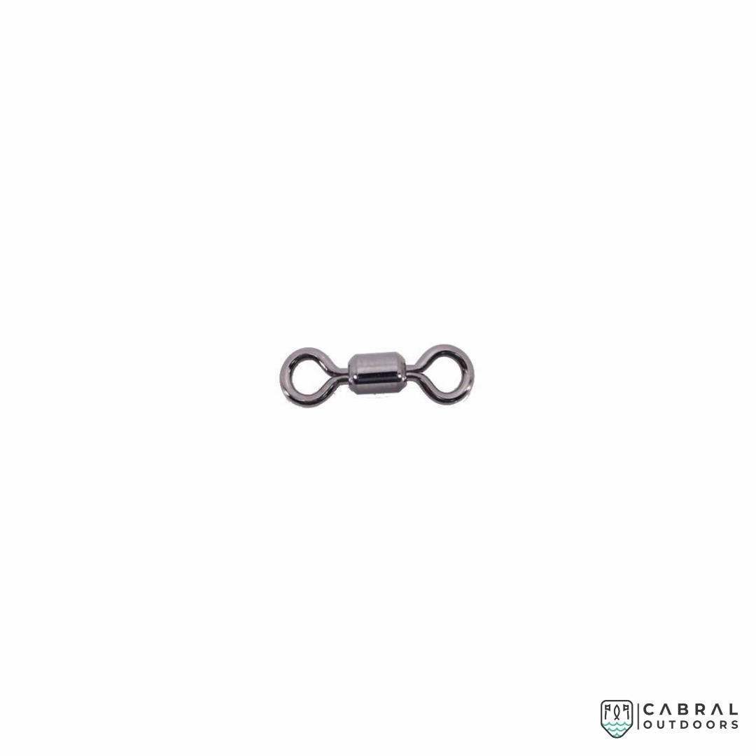 Ten Mouth NT Power Swivel | Size: 6-10