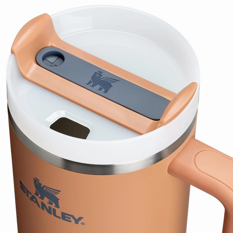 The Quencher H2.0 Flowstate Tumbler - 40oz