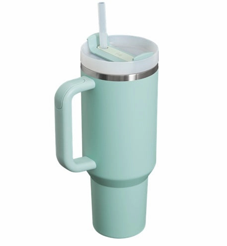 The Quencher H2.O FlowState Tumbler - 40oz