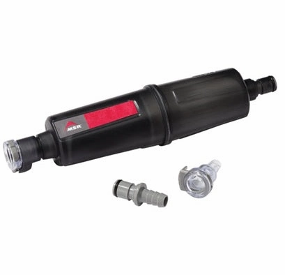 Thru-Link Inline Water Filter