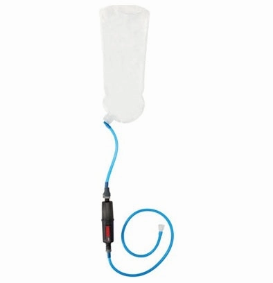 Thru-Link Inline Water Filter