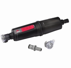 Thru-Link Inline Water Filter