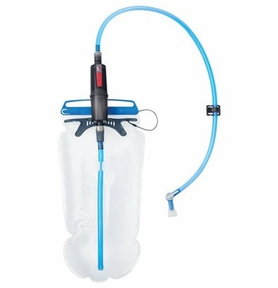 Thru-Link Inline Water Filter