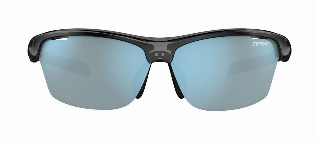 Tifosi Intense Sport Sunglasses (Crystal Smoke)