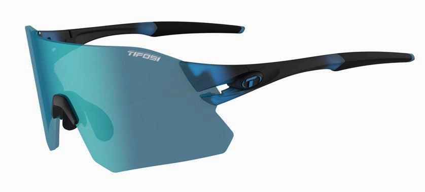 Tifosi Rail Sport Sunglasses (Crystal Blue)