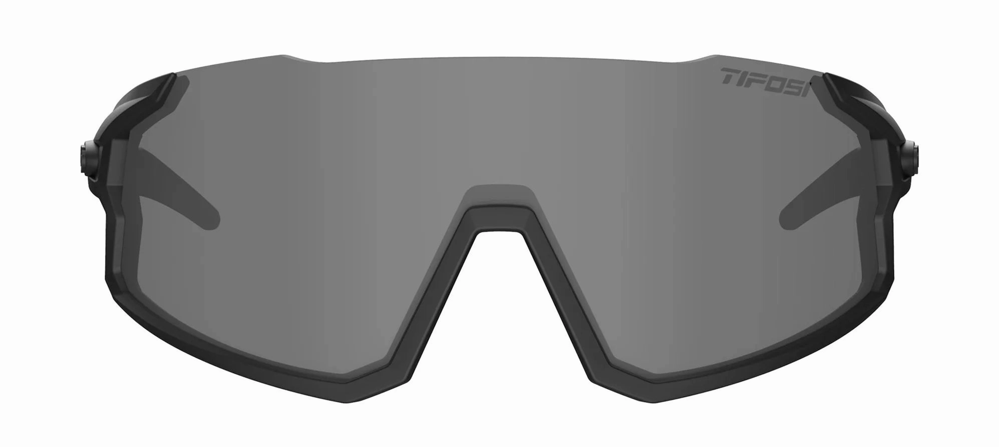 Tifosi Stash Sport Sunglasses (Blackout)