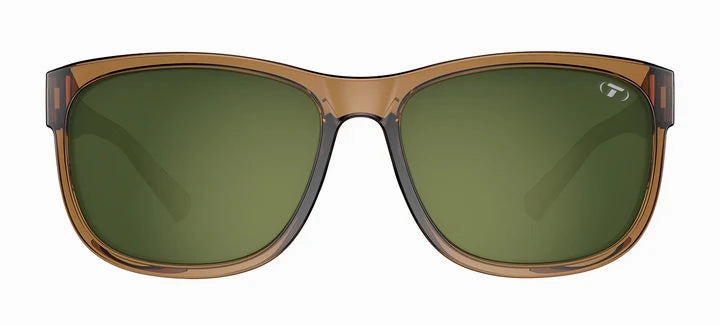 Tifosi Swank XL Sport Sunglasses (Golf/Tennis Tint/Honey)