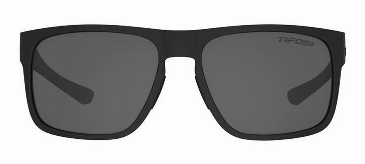 Tifosi Swick Sport Sunglasses (Blackout Smoke)