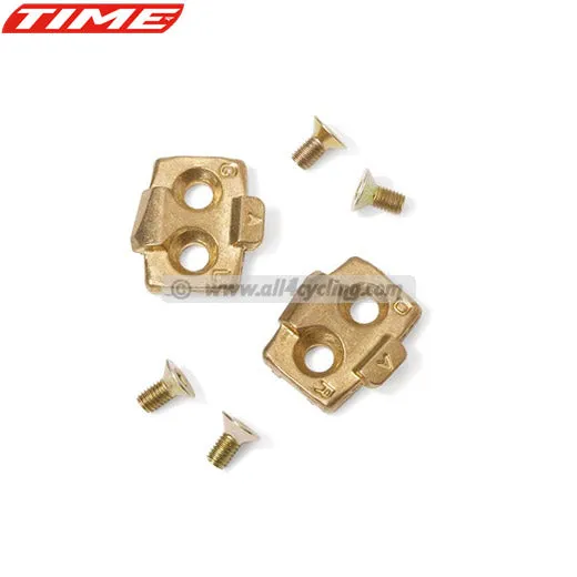 Time Atac Cleats