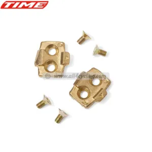 Time Atac Cleats