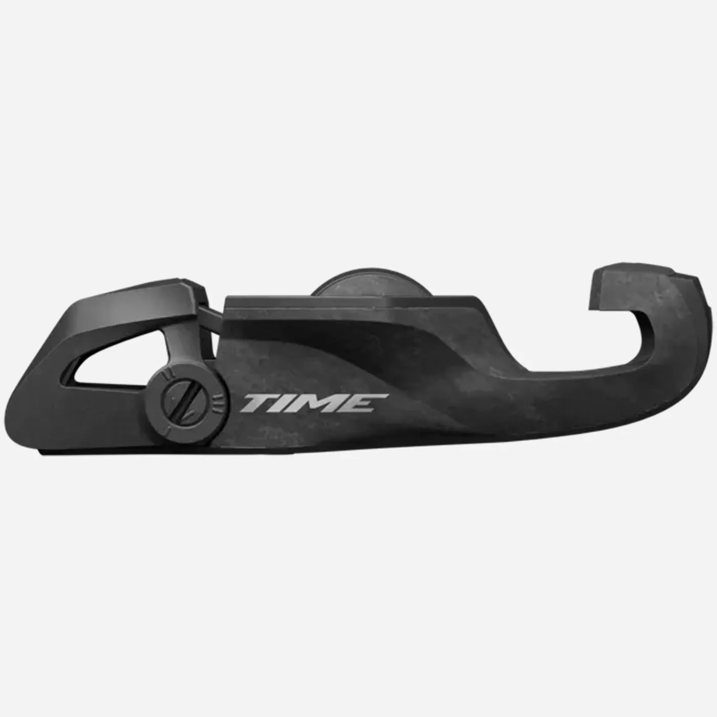 Time Xpro 12 QF53 pedals - Black