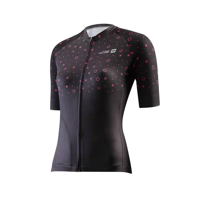 TITAN Calypso Jersey (2020)