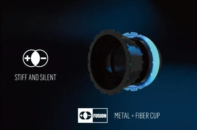 Token Ninja TF37 7 in1 Bottom Bracket