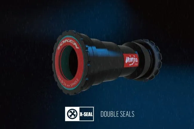 Token Ninja TF37 7 in1 Bottom Bracket