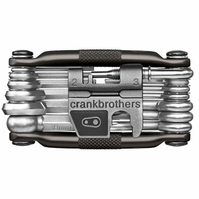 Tool Multi 19 - Midnight Black