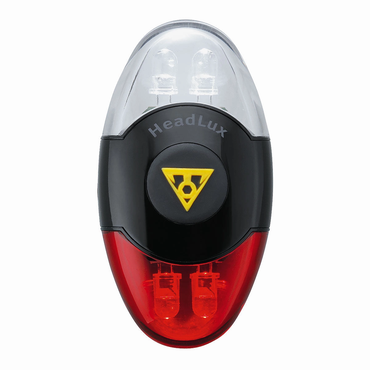 Topeak Headlux Dual Helmet Light
