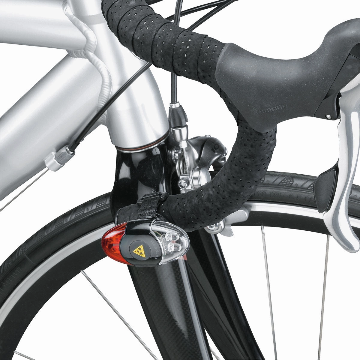 Topeak Headlux Dual Helmet Light
