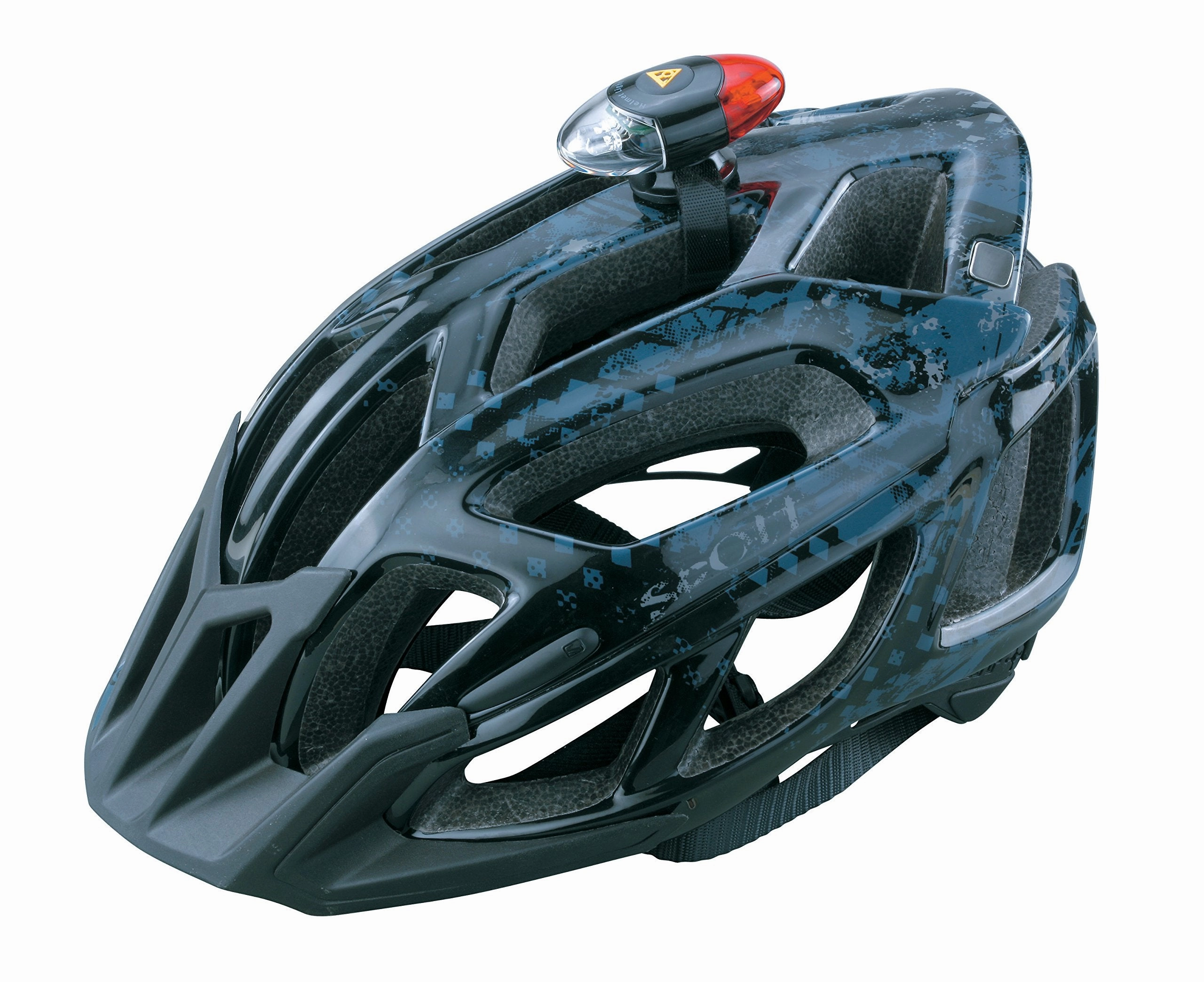 Topeak HeadLux Helmet Light