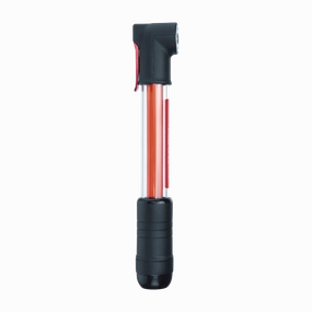 Topeak MiniRocket iGlow Mini Pump