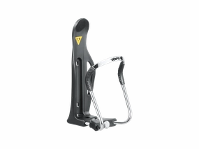 Topeak Modula Cage II Bottle Cage (Silver)