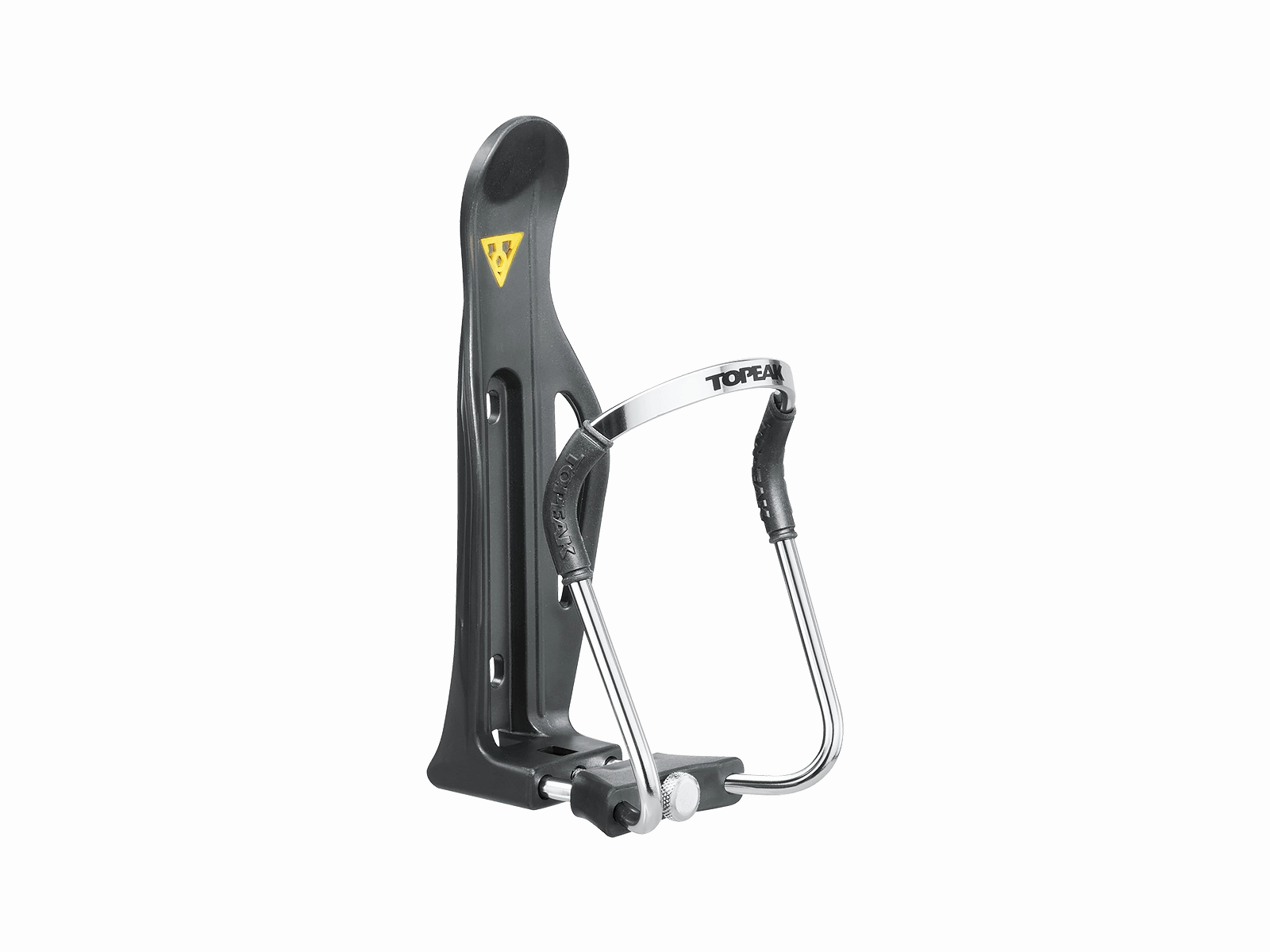 Topeak Modula Cage II Bottle Cage (Silver)