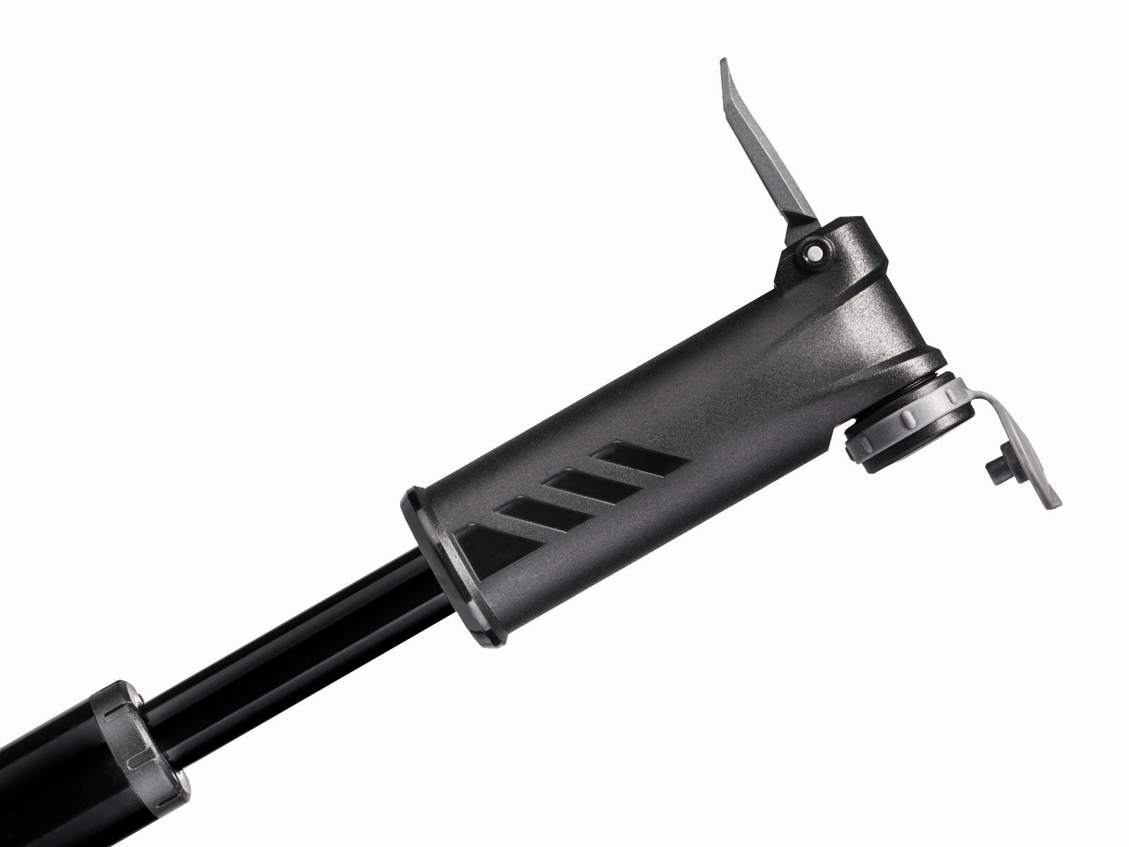Topeak Mountain DA Dual Action Mini Pump