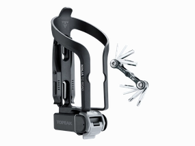 Topeak Ninja TC Road Bottle Cage
