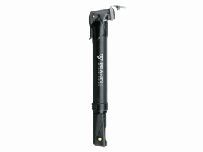 Topeak Peakini II Mini Pump