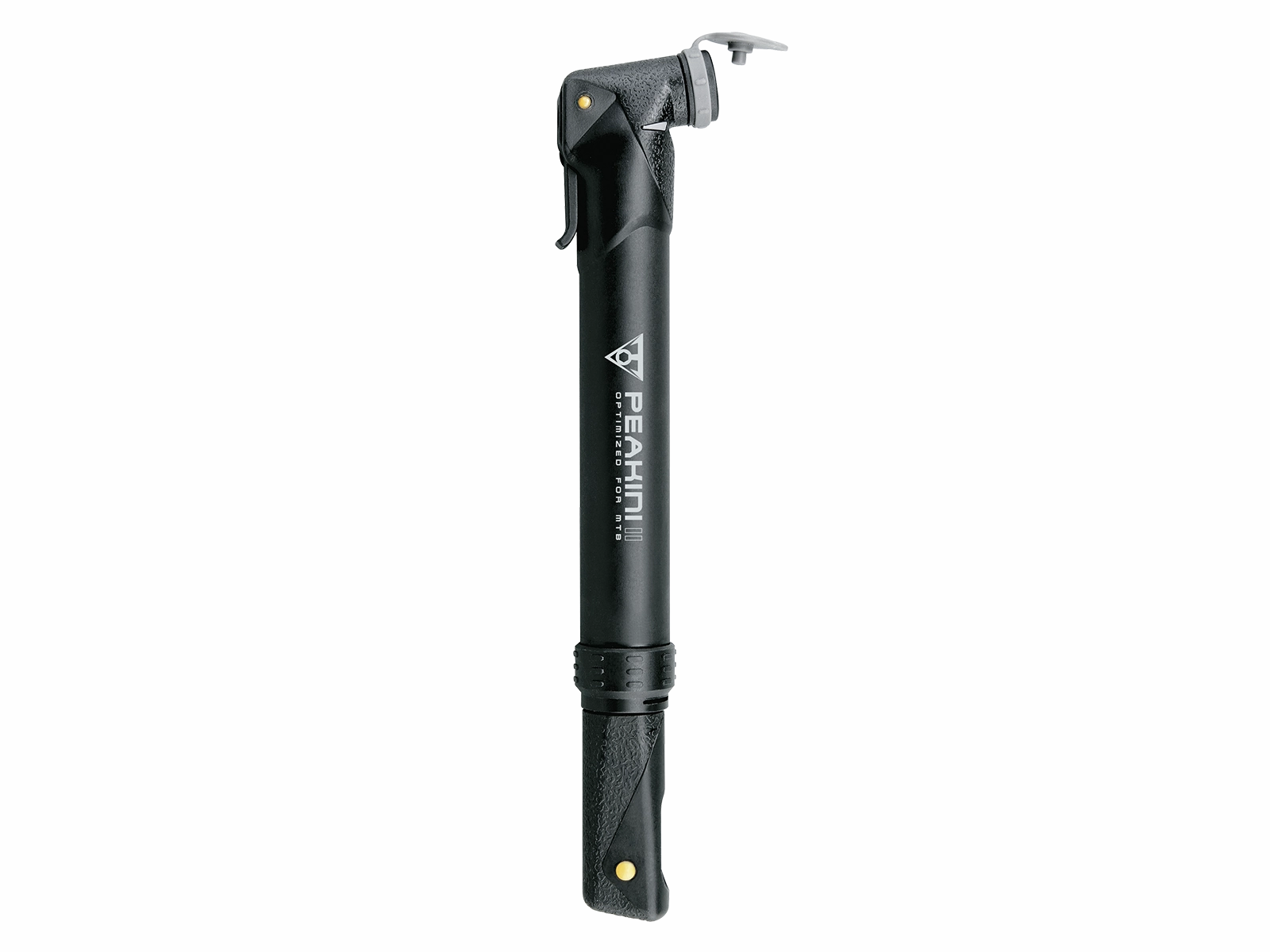 Topeak Peakini II Mini Pump
