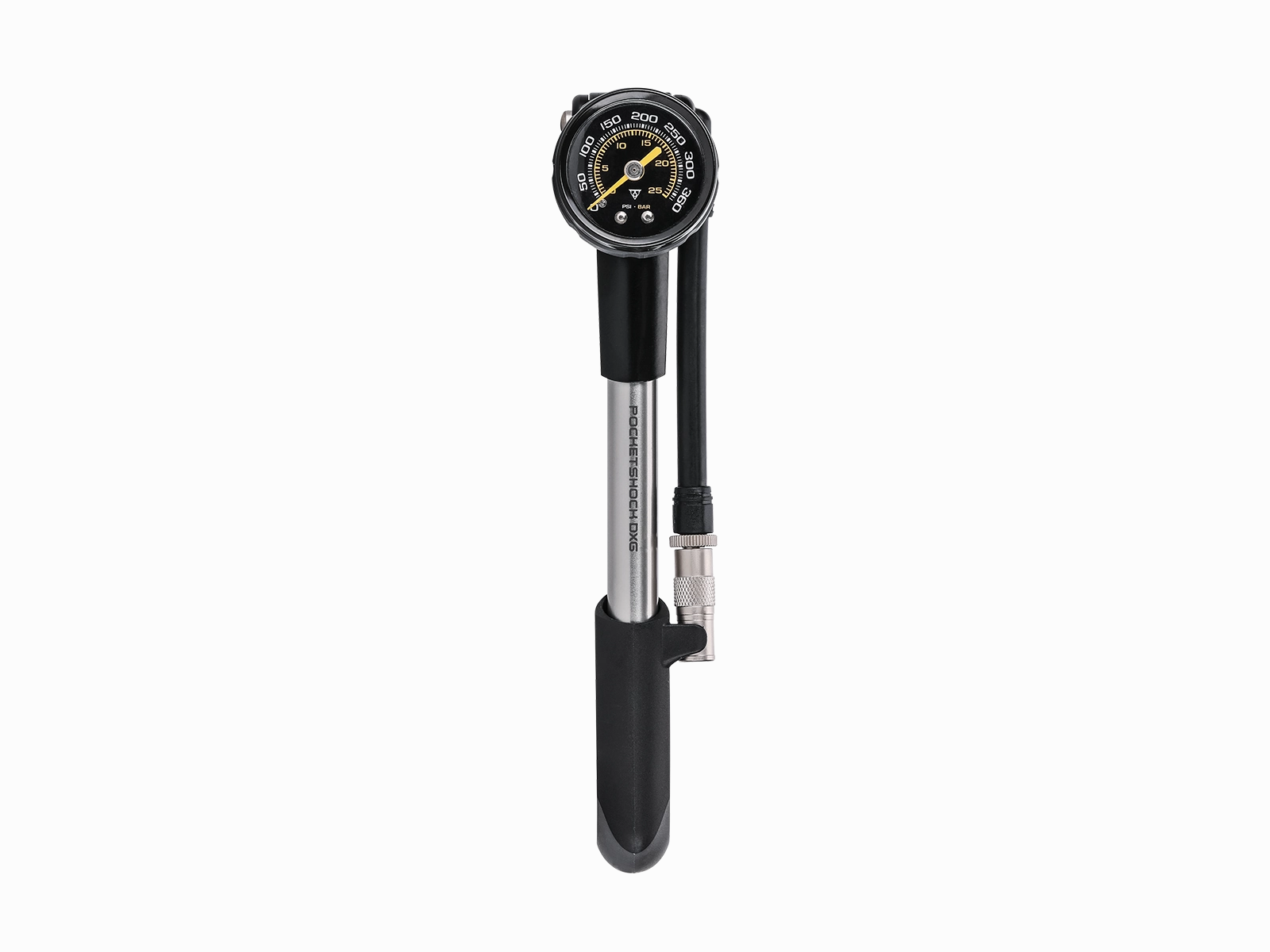 Topeak PocketShock DXG Suspension Pump