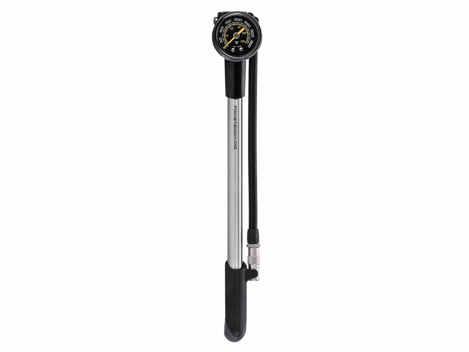 Topeak PocketShock DXG XL Suspension Pump