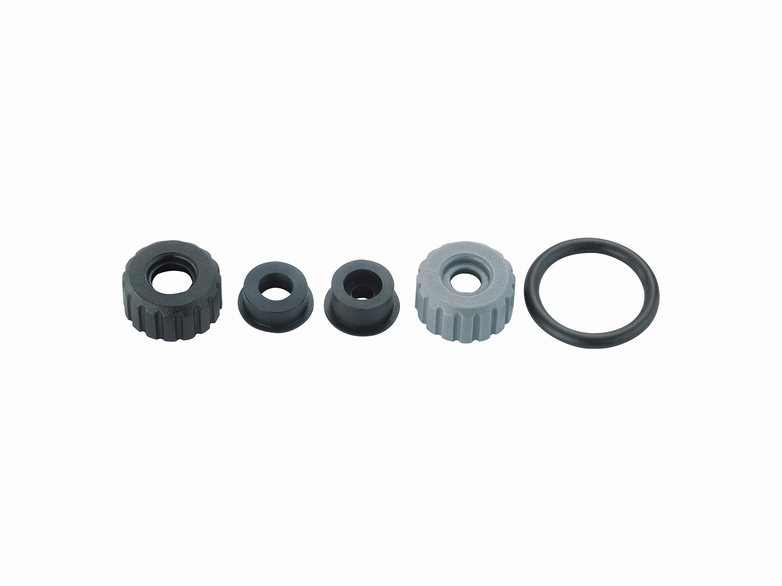 Topeak Pump Rebuild Kit for JoeBlow Elite & Sport II