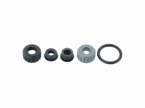 Topeak Pump Rebuild Kit for JoeBlow Elite & Sport II