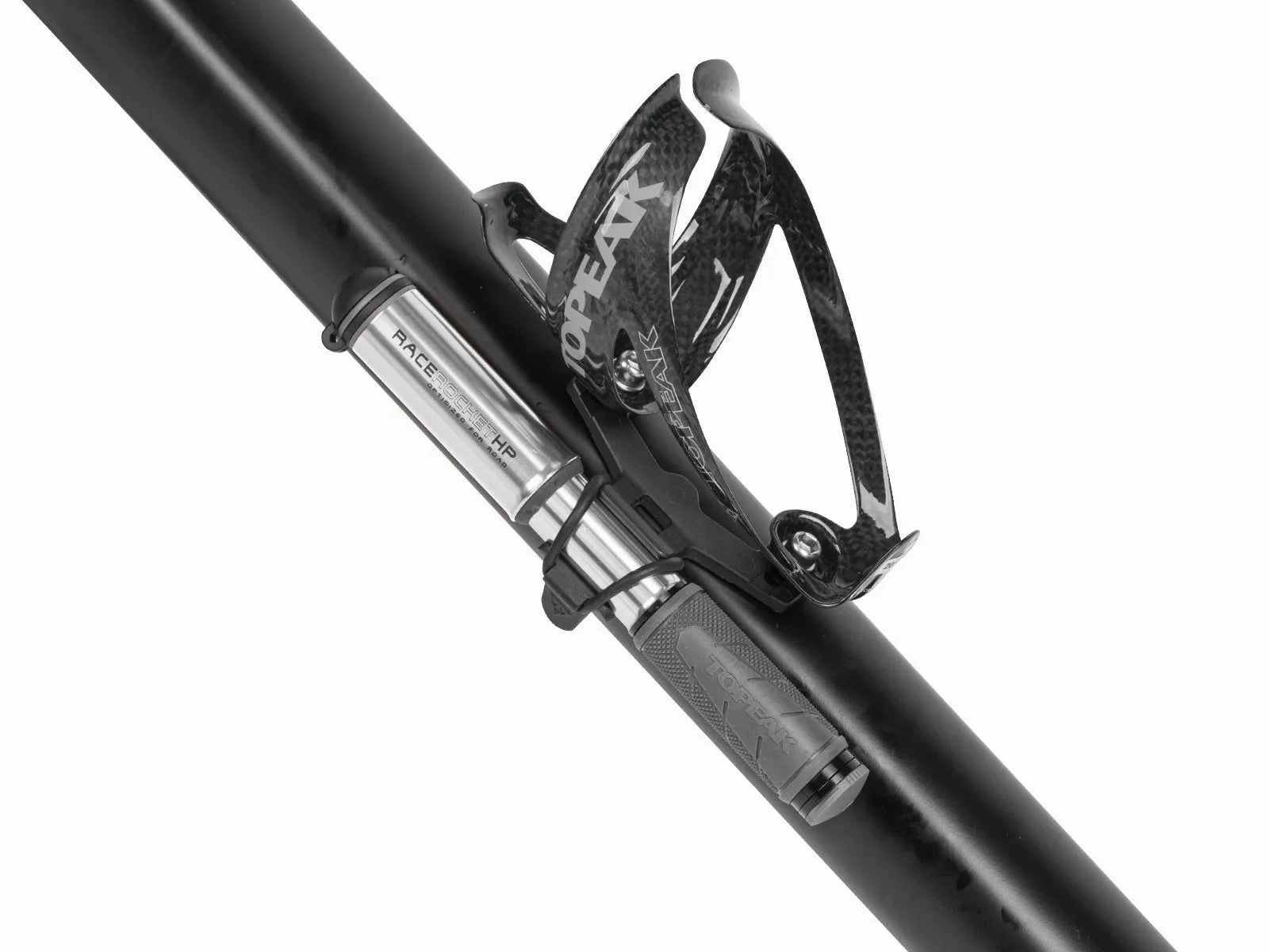 Topeak RaceRocket HP Pump