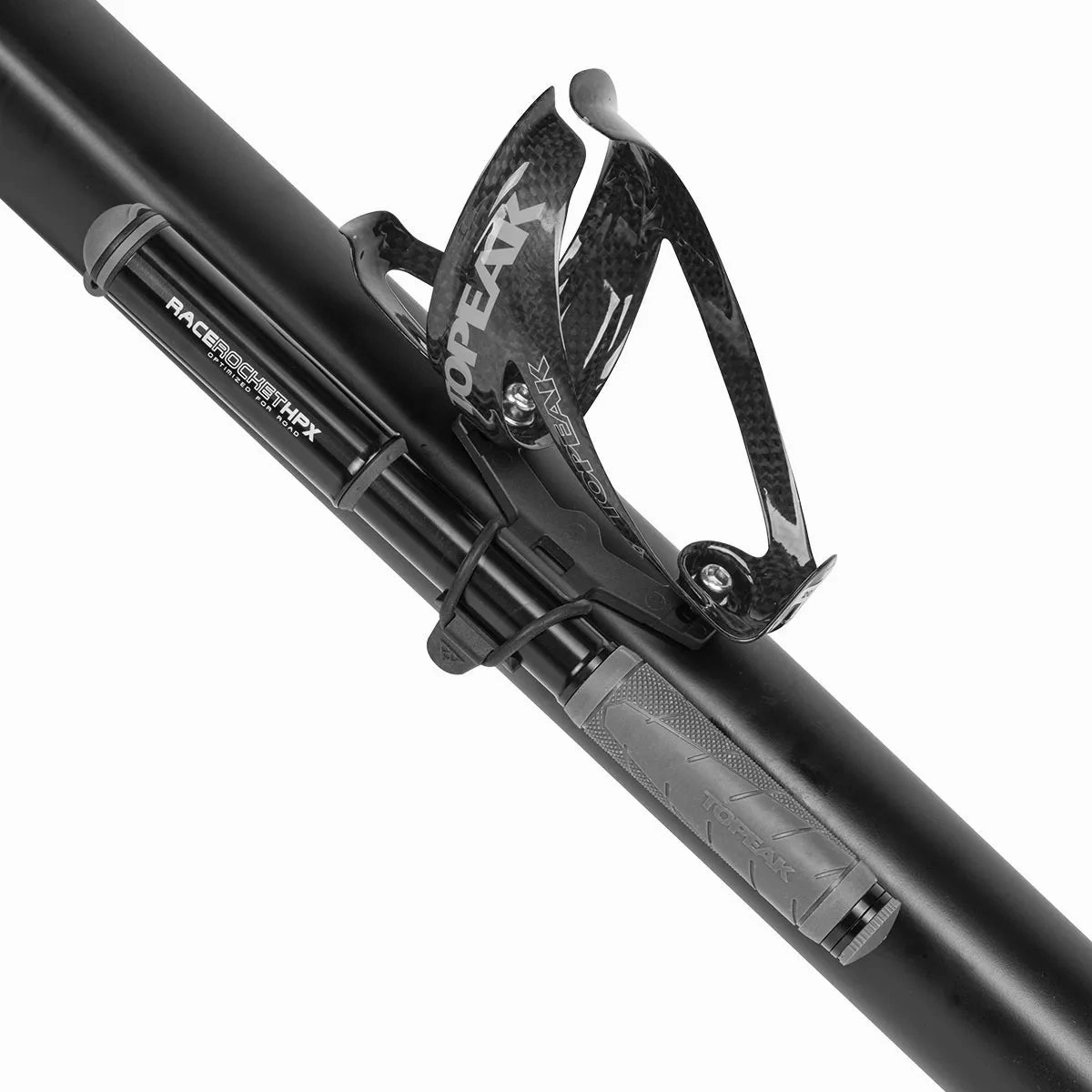 Topeak RaceRocket HPX Pump