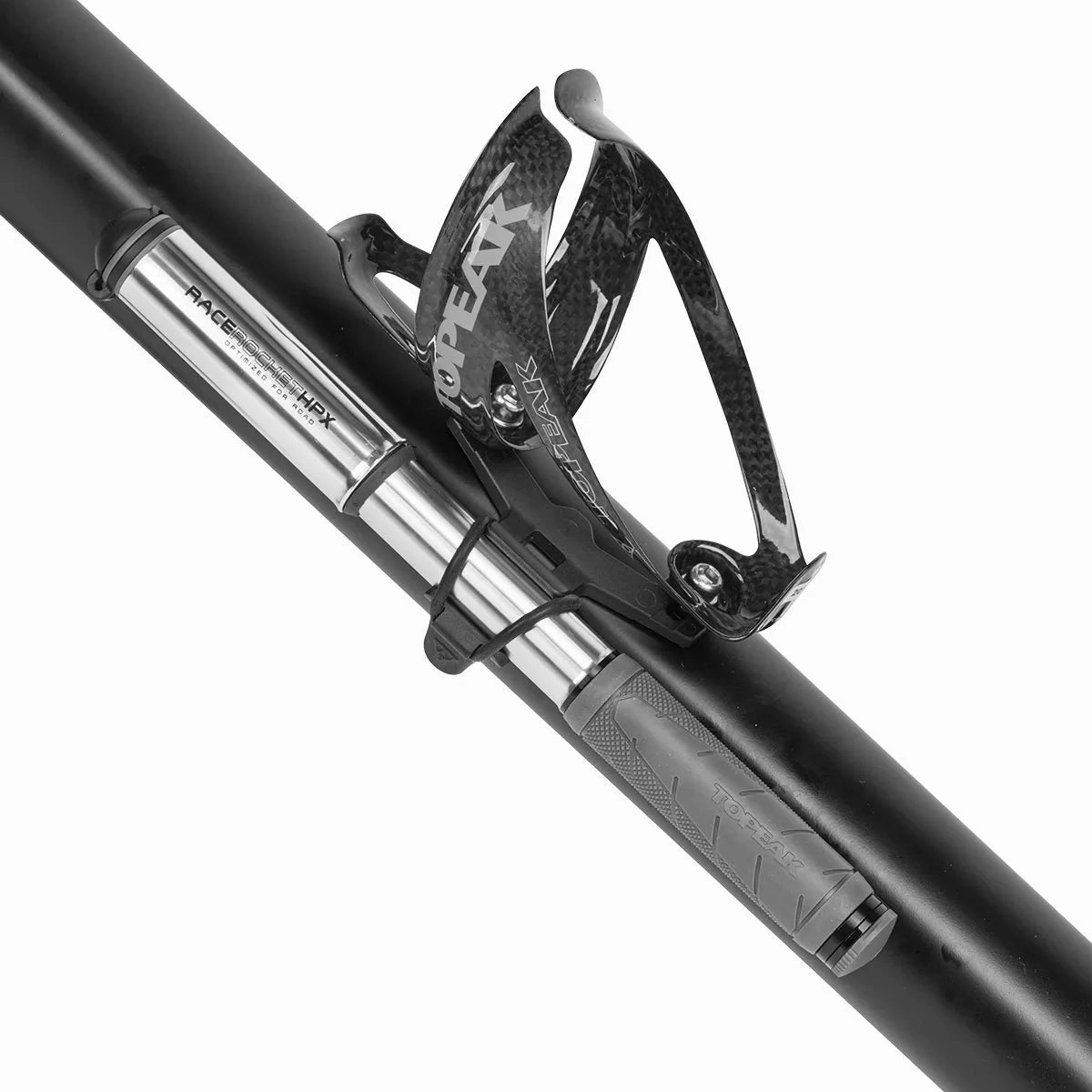 Topeak RaceRocket HPX Pump