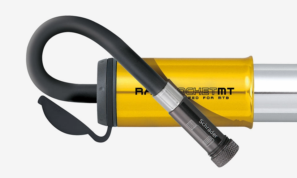 Topeak RaceRocket MT Pump