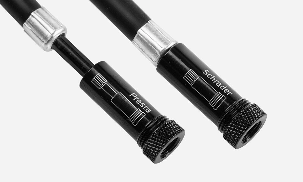 Topeak RaceRocket MT Pump