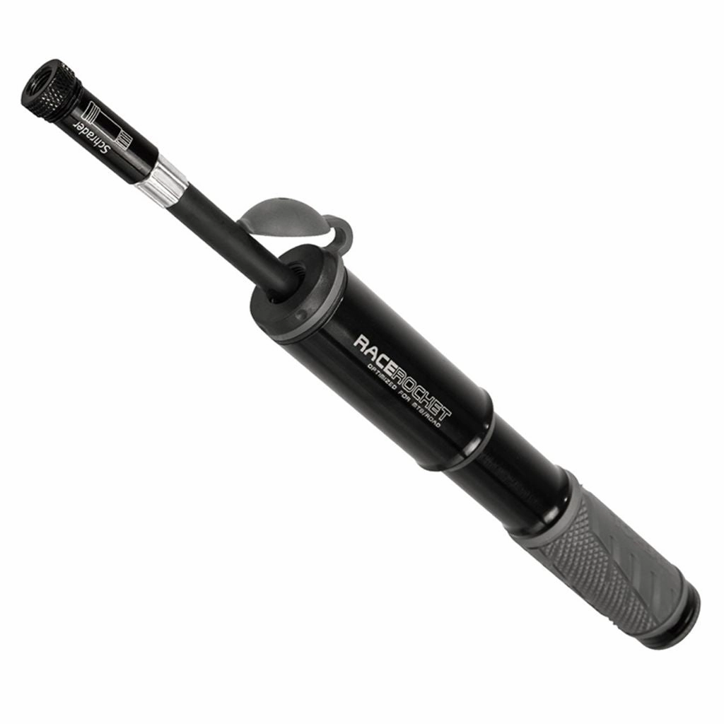 Topeak RaceRocket Pump