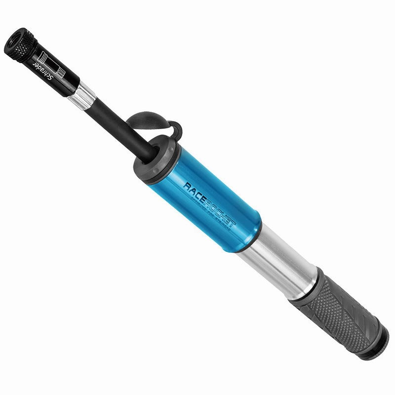 Topeak RaceRocket Pump