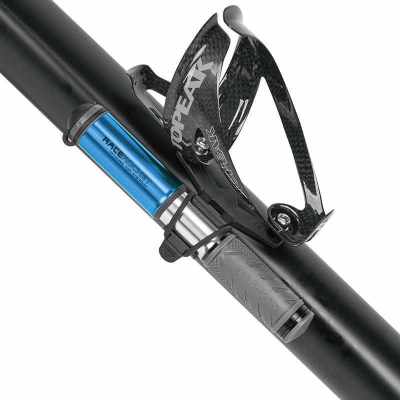 Topeak RaceRocket Pump