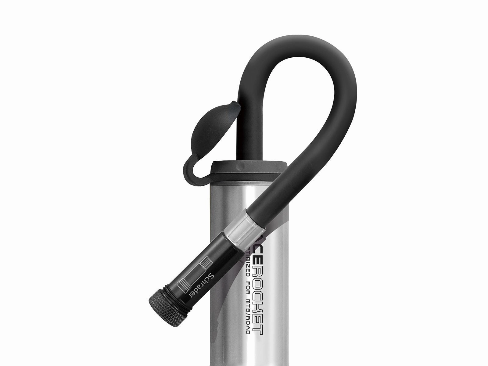 Topeak RaceRocket Pump