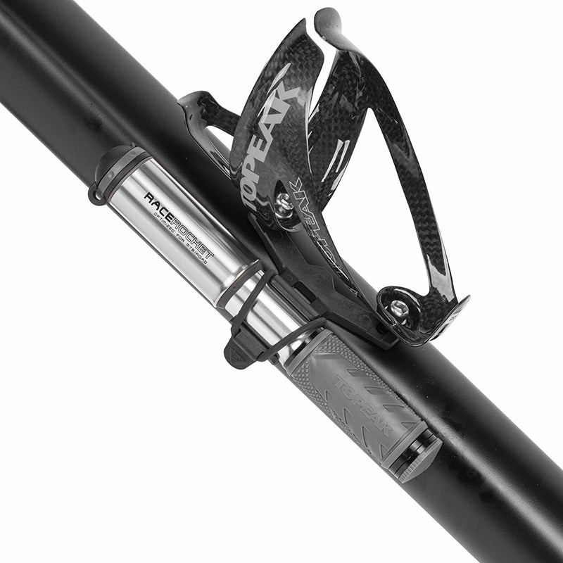 Topeak RaceRocket Pump