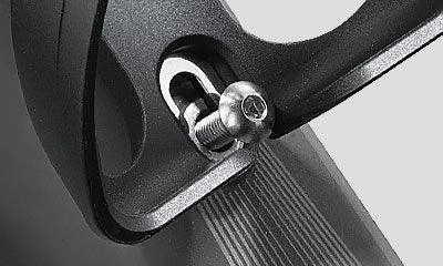 Topeak Shuttle Cage Bottle Cage (Black)