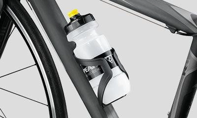 Topeak Shuttle Cage Bottle Cage (Black)