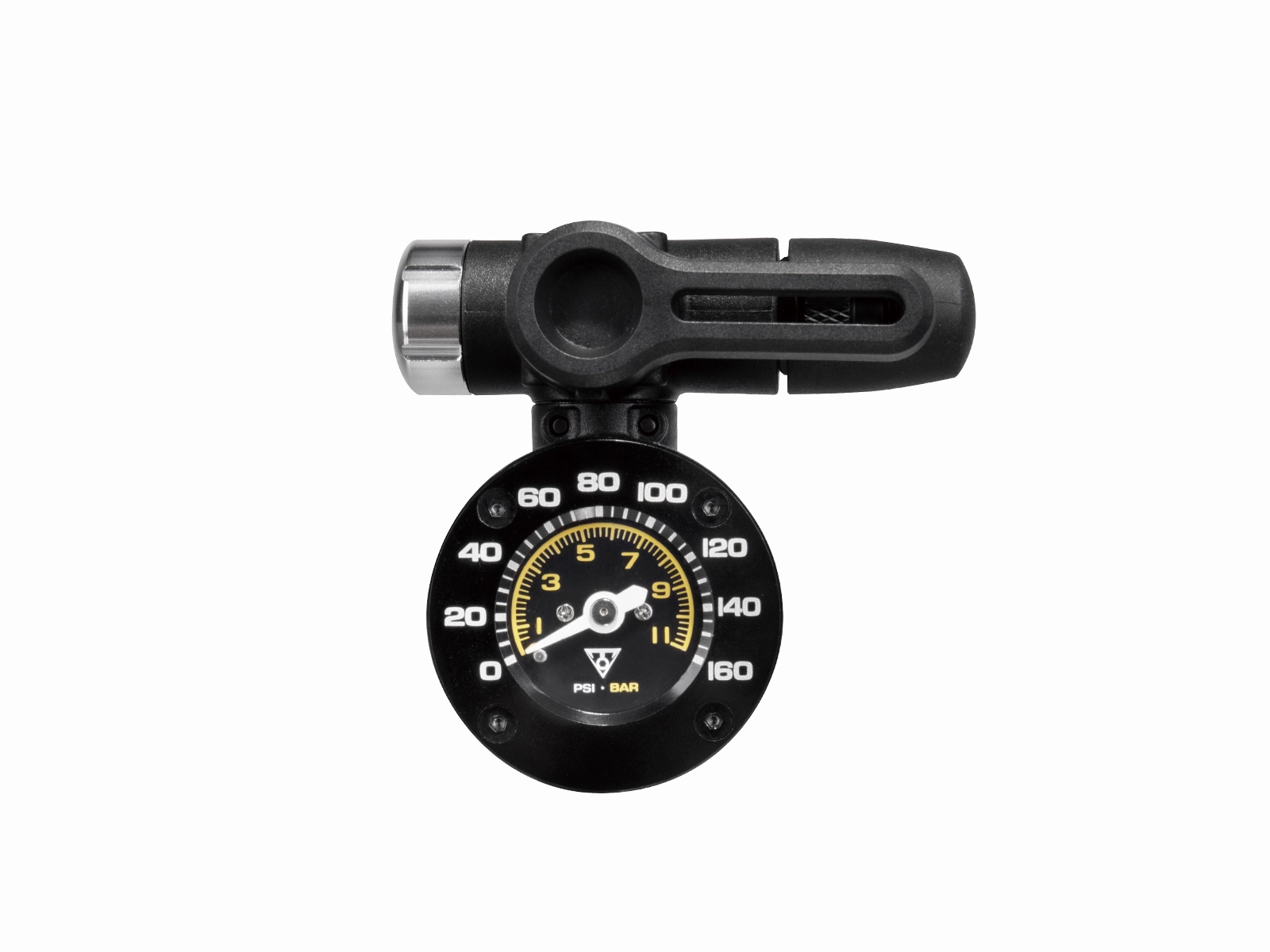 Topeak ShuttleGauge G2 Pressure Gauge
