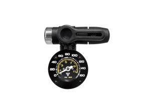 Topeak ShuttleGauge G2 Pressure Gauge
