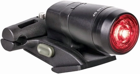 Topeak TailLux 40 DF Tail Light - 40 USB
